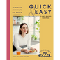 Deliciously Ella Making Plant-Based Quick and Easy: 10-Minute Recipes, 20-Minute Recipes, Big Batch Cooking - Hardcover