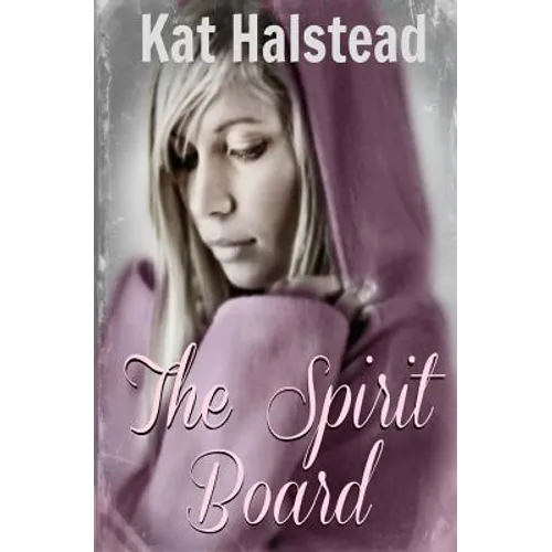 The Spirit Board - Paperback