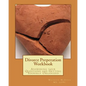 Divorce Preperation Workbook: Answering your Questions and Getting Yourself Organized - Paperback