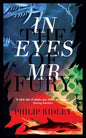 In the Eyes of Mr Fury - Paperback