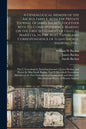 A Genealogical Memoir of the Backus Family, With the Private Journal of James Backus, Together With His Correspondence Bearing on the First Settlement - Paperback