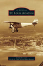St. Louis Aviation - Hardcover