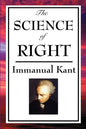 The Science of Right - Paperback