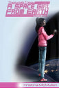 A Space Girl from Earth - Paperback