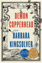Demon Copperhead - Hardcover