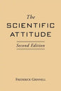 The Scientific Attitude: Second Edition - Paperback