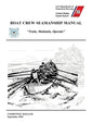 Boat Crew Seamanship Manual (COMDTINST M16114.5C) - Hardcover
