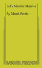 Let's Murder Marsha - Paperback