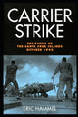 Carrier Strike: The Battle of the Santa Cruz Islands, October 1942 - Paperback