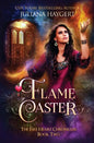 Flame Caster - Paperback