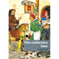 Five Canterbury Tales: Level 1: 400-Word Vocabularyfive Canterbury Tales - Paperback