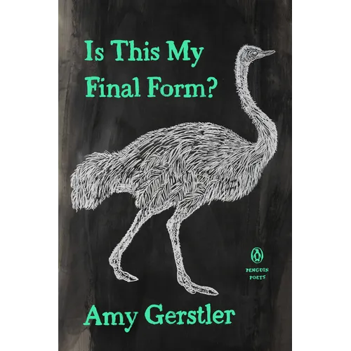 Is This My Final Form? - Paperback