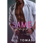 Same Page - Paperback