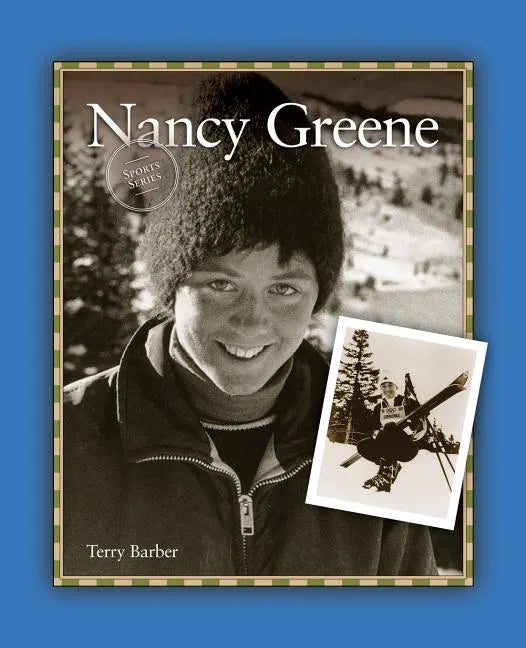 Nancy Greene - Paperback