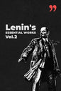 Lenin's Essential Works Vol.2 - Paperback