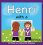 Henri with a Y - Hardcover