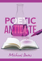 Poetic Antidote - Hardcover