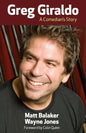 Greg Giraldo: A Comedian's Story - Paperback
