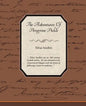 The Adventures Of Peregrine Pickle - Paperback