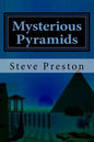 Mysterious Pyramids - Paperback