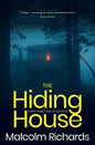 The Hiding House - Paperback