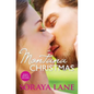 Montana Christmas - Paperback