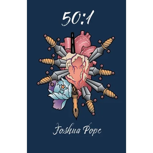 50: 1: Fifty to One - Paperback