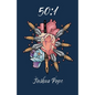 50: 1: Fifty to One - Paperback