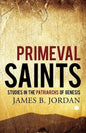 Primeval Saints: Studies in the Patriarchs of Genesis - Paperback