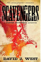 Scavengers: A Porter Rockwell Adventure - Paperback