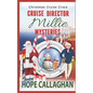 Millie's Cruise Ship Mysteries: Christmas Cruise Crisis - Paperback