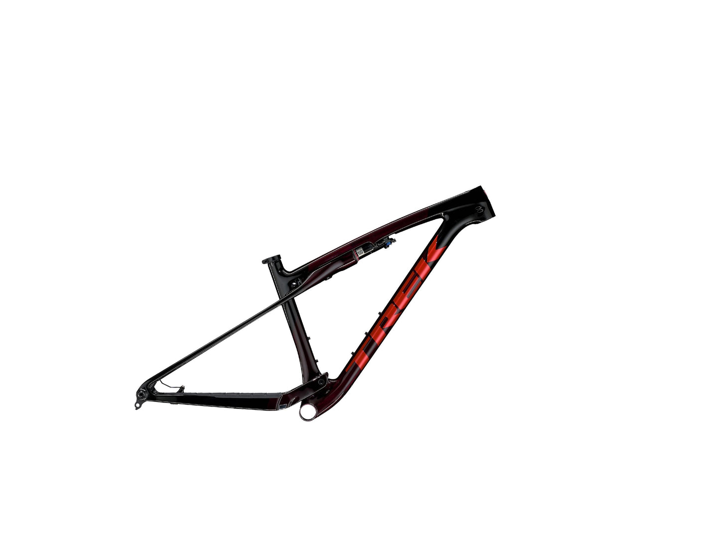 Trek Supercaliber SLR Gen 2 Frameset