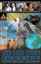 The Lost Films Fanzine #1: (Color Edition/Variant Cover C) - Paperback