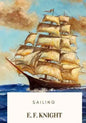 Sailing - Paperback