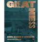 Greatness: Diverse Designers of Architecture - Hardcover