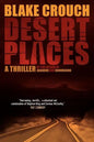 Desert Places: A Novel of Terror - Paperback