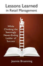 Lessons Learned in Retail Management - Paperback