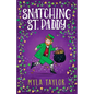 Snatching St. Paddy - Paperback