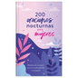 200 Oraciones Nocturnas Para Mujeres: Palabras de Consuelo Para Un Sueño Plácido Y Tranquilo - Hardcover