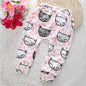 Children's Fashion Harlan Bottom Pants