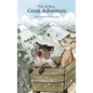 Nox & Nova Great Adventure - Hardcover