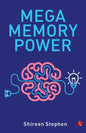 Mega Memory Power - Paperback