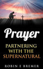 Prayer: Partnering with the Holy Spirit - Paperback