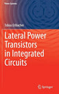 Lateral Power Transistors in Integrated Circuits - Hardcover
