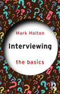 Interviewing: The Basics - Paperback