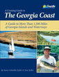 The Georgia Coast, Waterways and Islands - Paperback