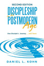 Discipleship in the Postmodern Age - Paperback