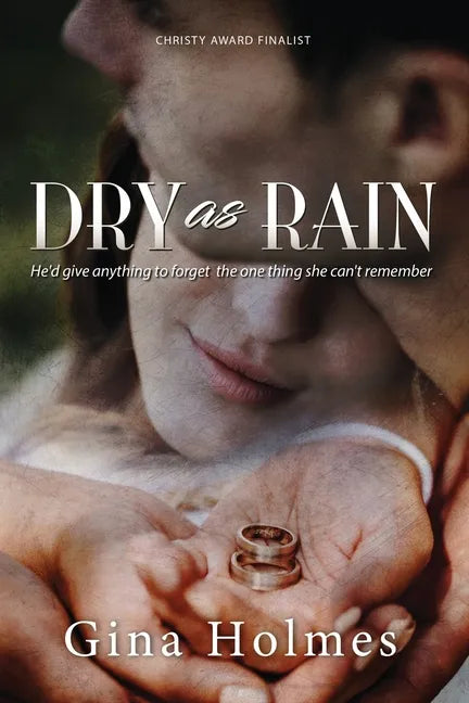 Dry as Rain - Paperback