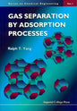 Gas Separation by Adsorption Process(v1) - Paperback
