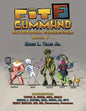 Fit Command Nutritional Curriculum Grades K - 2 - Paperback